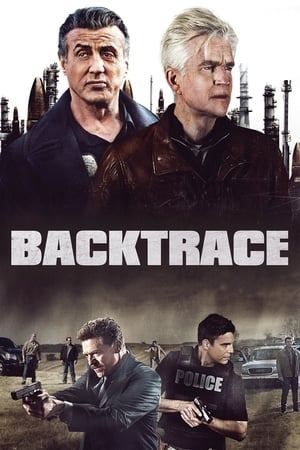 Backtrace (2018) Hindi Dubbed 720p HDRip [900MB]