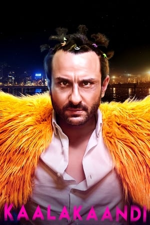 Kaalakaandi (2018) 140mb hindi movie Hevc Pre-DVDRip Download