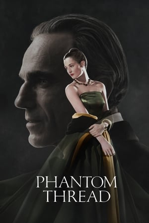 Phantom Thread (2017) Hindi Dual Audio 720p HDRip [1.2GB]