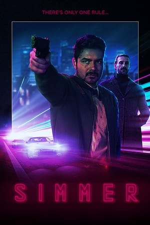 Simmer (2020) Hindi Dual Audio HDRip 720p – 480p