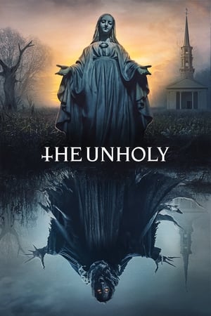 The Unholy (2021) Hindi Dual Audio 480p HDRip 400MB