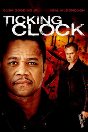 Ticking Clock (2011) Hindi Dual Audio 720p BluRay [880MB]